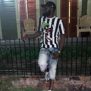 Meet your Posher, Joshua